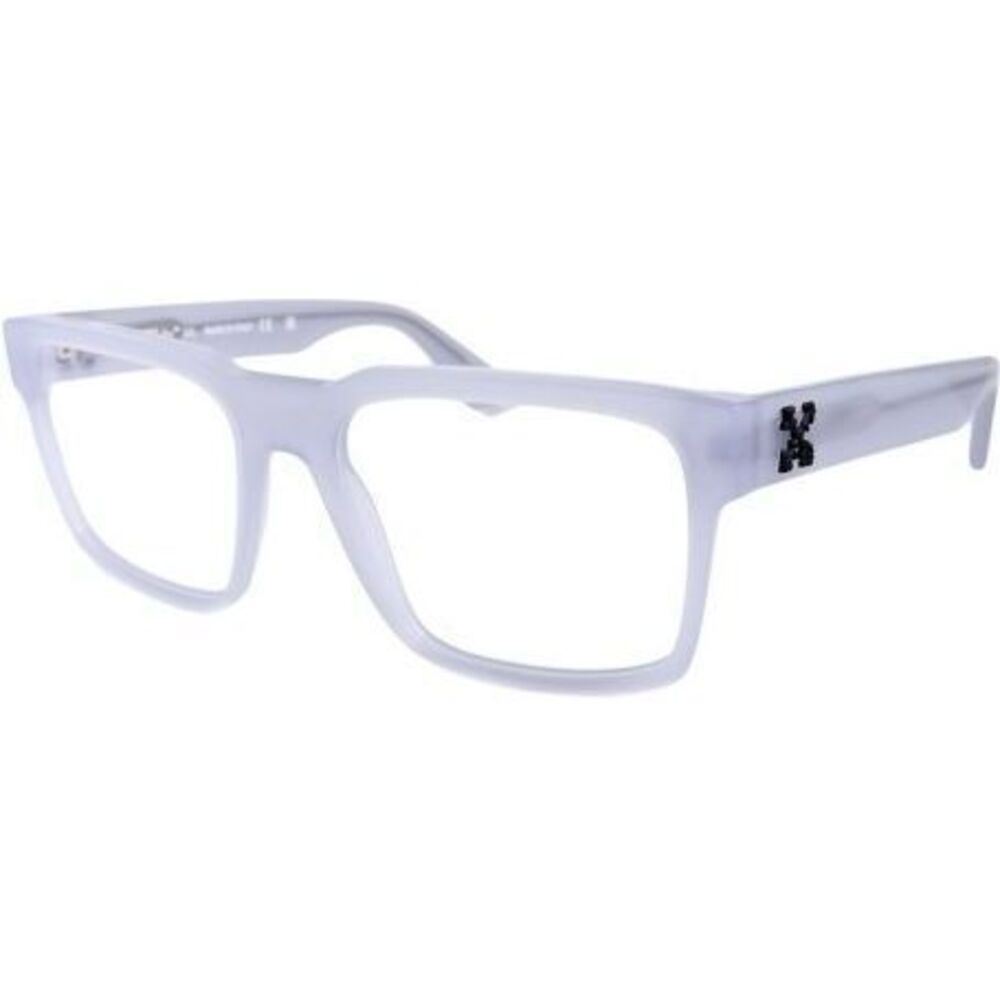 Off-White OW5033090056 Eyeglasses Glacier Acetate
